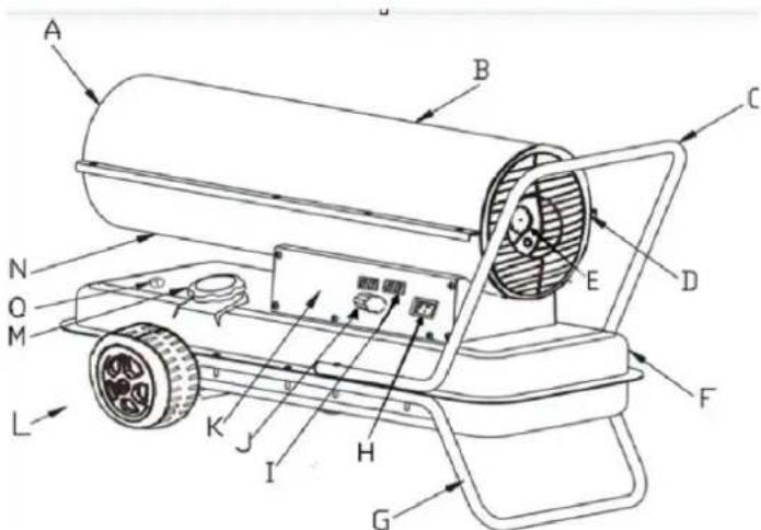 MSW DH-POWER20000 - Productverzicht - 1