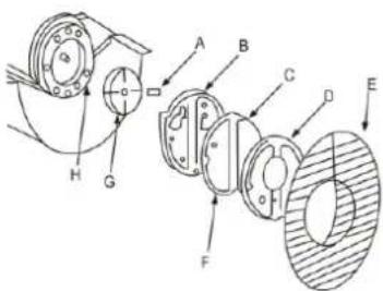 MSW DH-POWER20000 - Pompe à air - 1