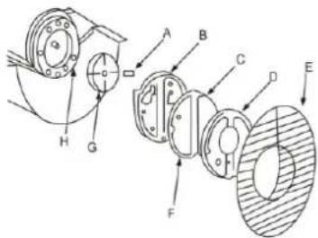 MSW DH-POWER20000 - Air pump - 1