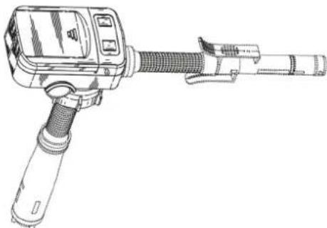 MSW OP-AA02 - Kuvaus - 1