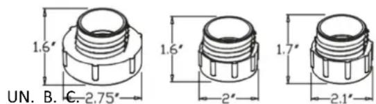 MSW OP-AA02 - Instructions - 1