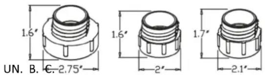 MSW OP-AA02 - Istruzioni - 1