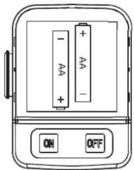 MSW OP-AA02 - CmHa Ha 6aTepeyra - 1