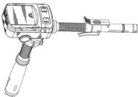 MSW OP-AA02 - Beskrivelse af apparatet - 1