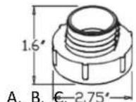 MSW OP-AA02 - Instruktioner - 1