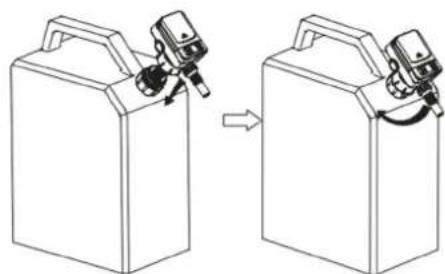MSW OP-AA02 - Instruktioner - 5