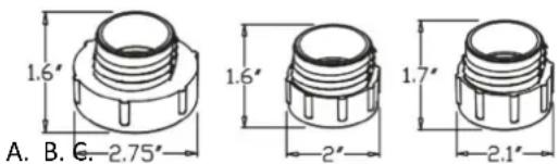 MSW OP-AA02 - Utasítások - 1