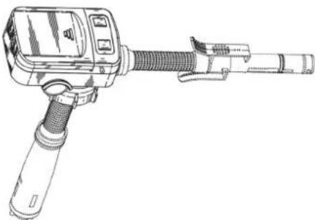 MSW OP-AA02 - Beschreibung des Geräts - 1
