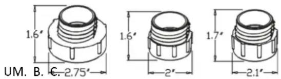 MSW OP-AA02 - Instruções - 1