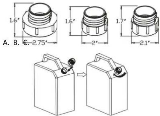 MSW OP-AA02 - Instrukcijos - 1