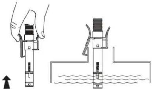 MSW OP-AA02 - Instrukcijos - 3