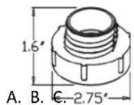MSW OP-AA02 - Instructies - 1