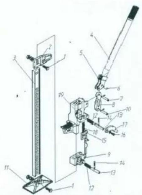 MSW OWH-3000-60 - DELLISTE - 1