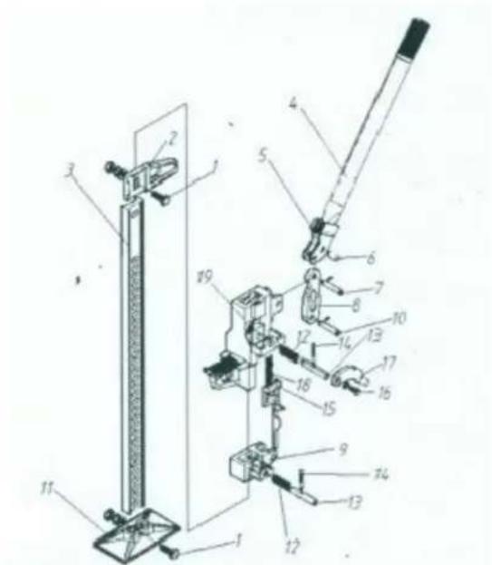 MSW OWH-3000-60 - DELLISTE - 1