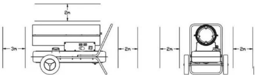 MSW DHW-POWER20000L - WARNUNGEN - 1