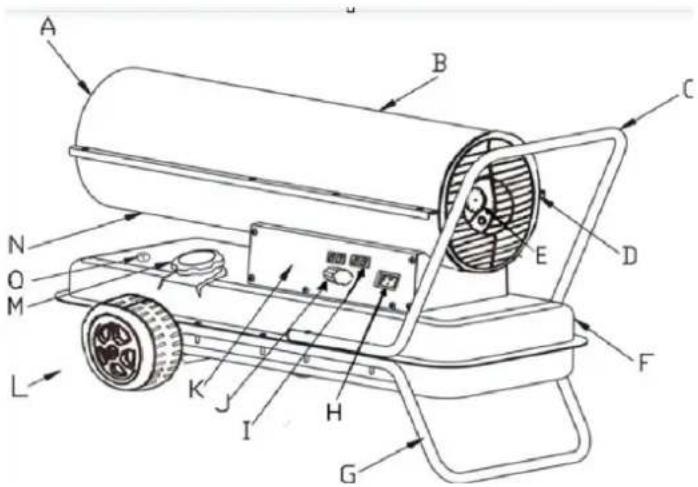 MSW DHW-POWER20000L - Descripción del producto - 1