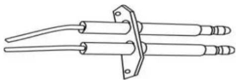 MSW DHW-POWER20000L - Bougie - 1