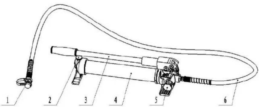 MSW HPM-03 - Utilização - 1