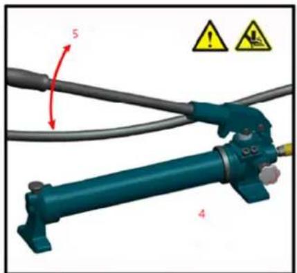 MSW HPM-03 - WARNING! - 20