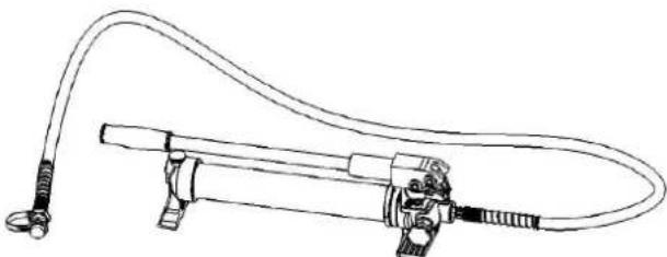 MSW HPM-03 - Popis zařízení - 1