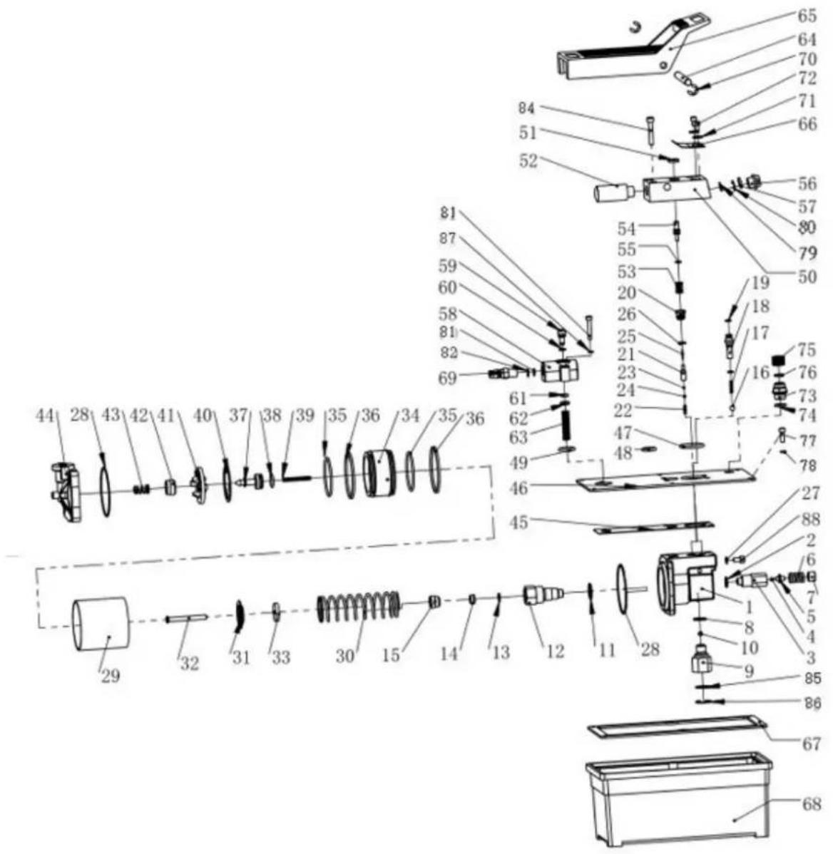 MSW HPF-01 - Ongelmien ratkaisminen - 1