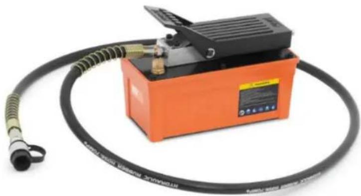 MSW HPF-01 - 1