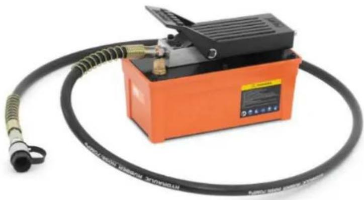 MSW HPF-01 - 1