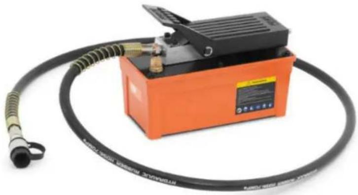 MSW HPF-01 - 1