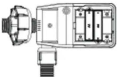 MSW OP-AA04 - Caso di emergenza quando tutte (4) le batterie non sono disponibili - 1