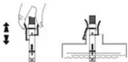MSW OP-AA04 - Como usar - 2
