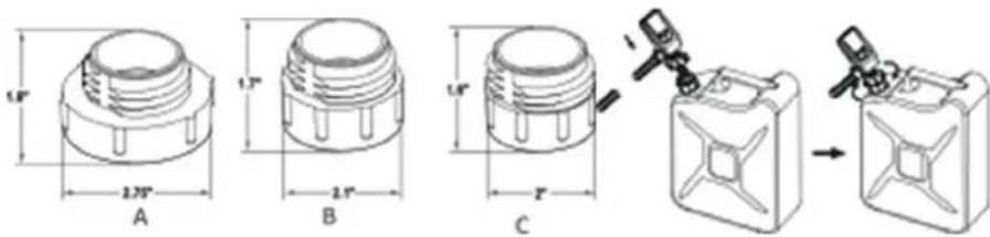MSW OP-AA04 - Τρόπος Χρήσης - 1