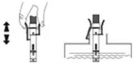 MSW OP-AA04 - Kako uporabljati - 2