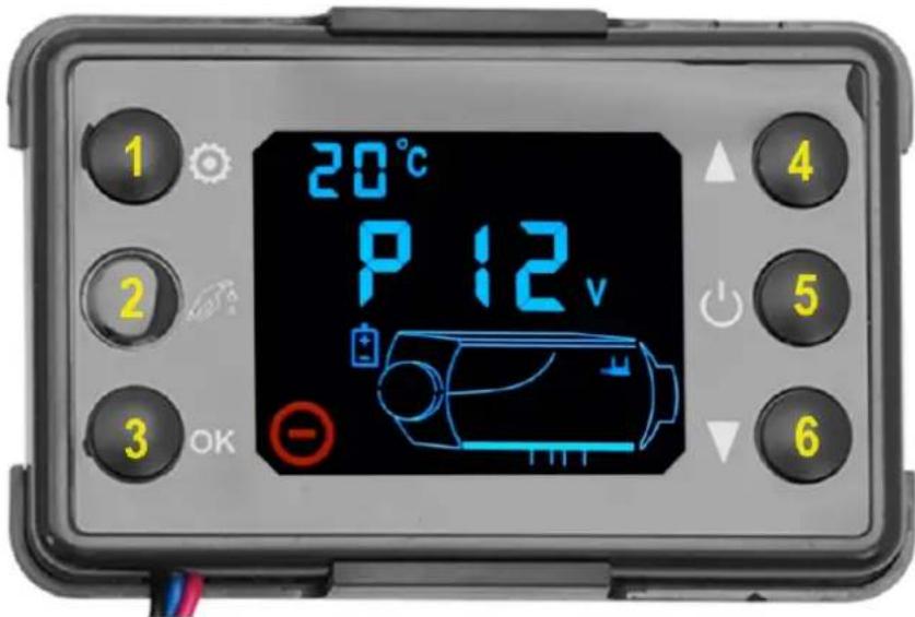 MSW DPH-04 - MSW-DPH-02 / MSW-DPH-04 / MSW-DPH-05 - 3