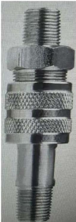 MSW HJS-MS20 - Parametro del connettore - 3