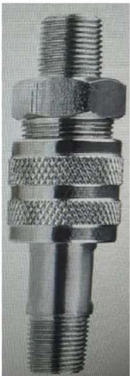 MSW HJS-MS20 - Parameter konektorja - 3