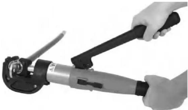 MSW PPT-01 - 2- Crimp Head Stand - 2