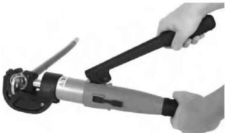 MSW PPT-01 - 2- Crimp Head Stand - 2