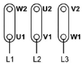 MSW EEM-AE05 - Klemmen und Drehrichtung - 4
