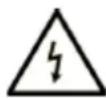 MSW EEM-AE05 - PERICOL DE ELECTRICE - 1