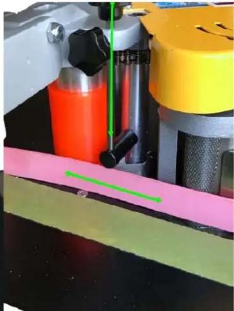 MSW EDGE-1400TE - DISPOSING OF USED DEVICES: - 2