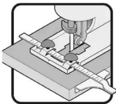 MSW JS750MAX - Straight cut - 1