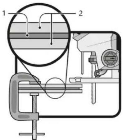 MSW JS750MAX - ATTENZIONE - 1