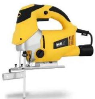 MSW JS750MAX - Produkto apžvalga - 1