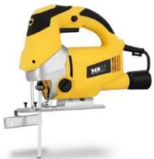 MSW JS750MAX - Produktübersicht - 1