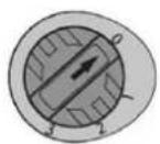 MSW JS750MAX - Diagram for valg av balansehandling - 1