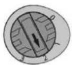 MSW JS750MAX - Diagram for valg av balansehandling - 3