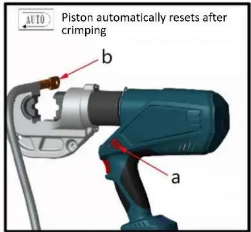 MSW PRTO2.0 - Crimping operation - 4