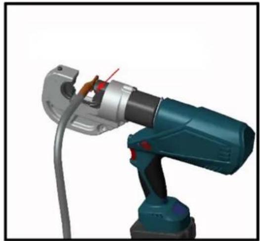 MSW PRTO2.0 - Operazione di crimpatura - 4