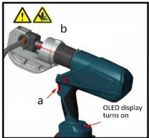 MSW PRTO2.0 - Crimping operation - 3