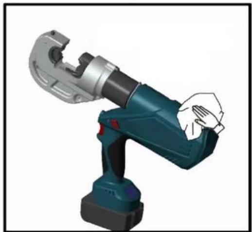 MSW PRTO2.0 - Crimping operation - 6